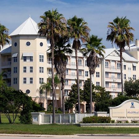 Monumental Hotel Orlando Williamsburg Exterior photo