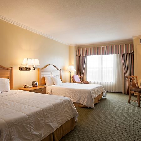 Monumental Hotel Orlando Williamsburg Exterior photo