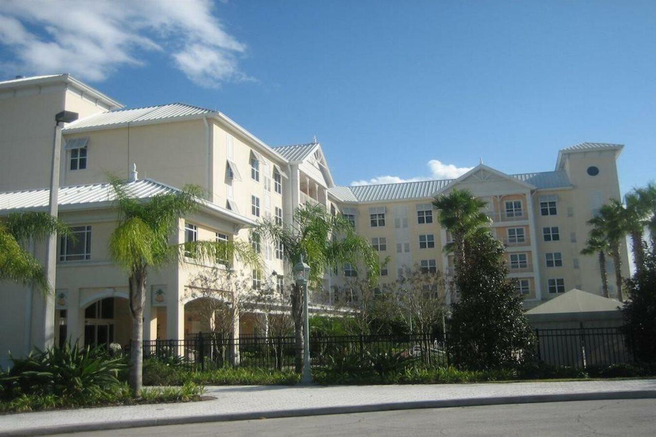 Monumental Hotel Orlando Williamsburg Exterior photo