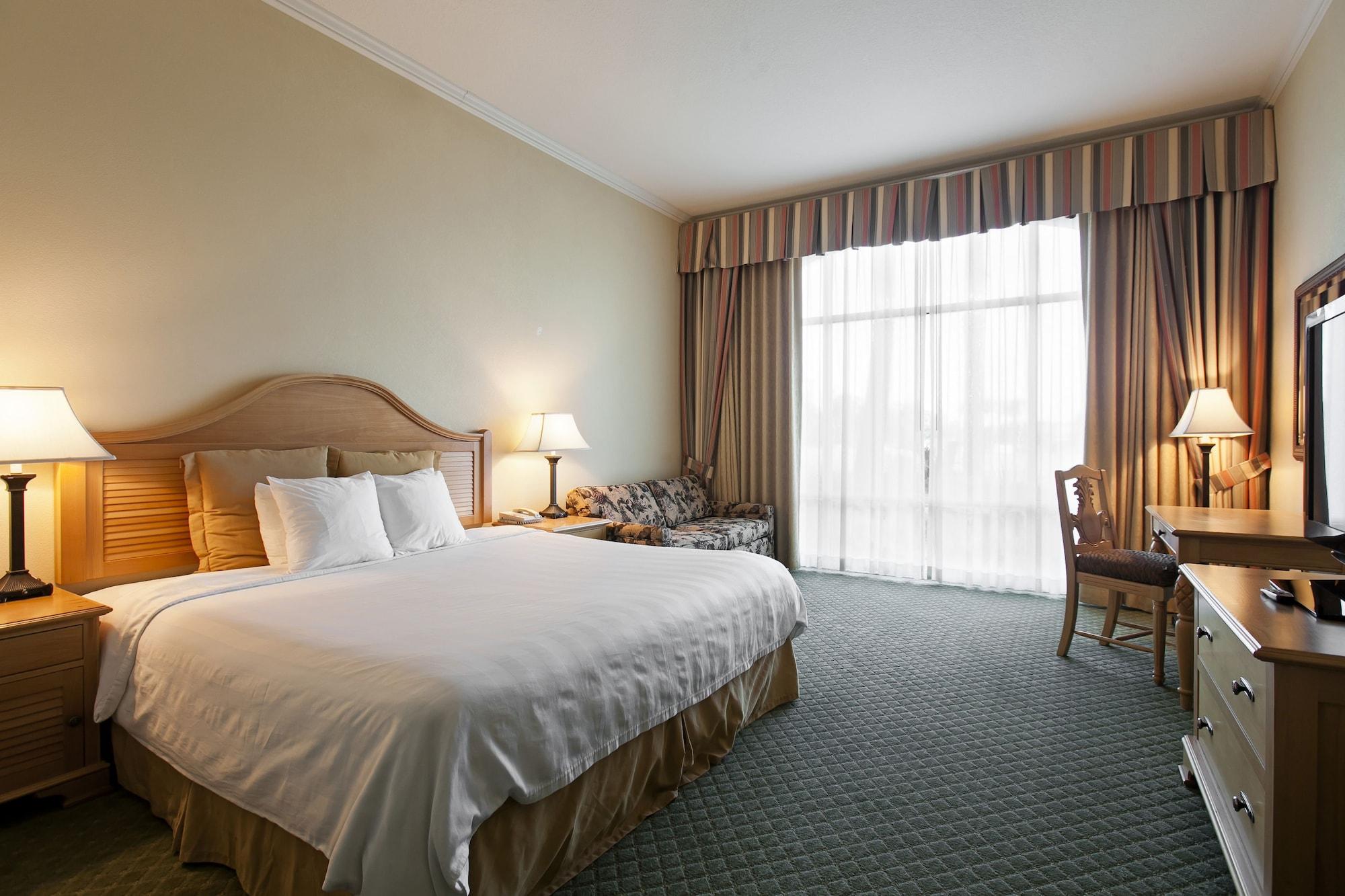 Monumental Hotel Orlando Williamsburg Exterior photo
