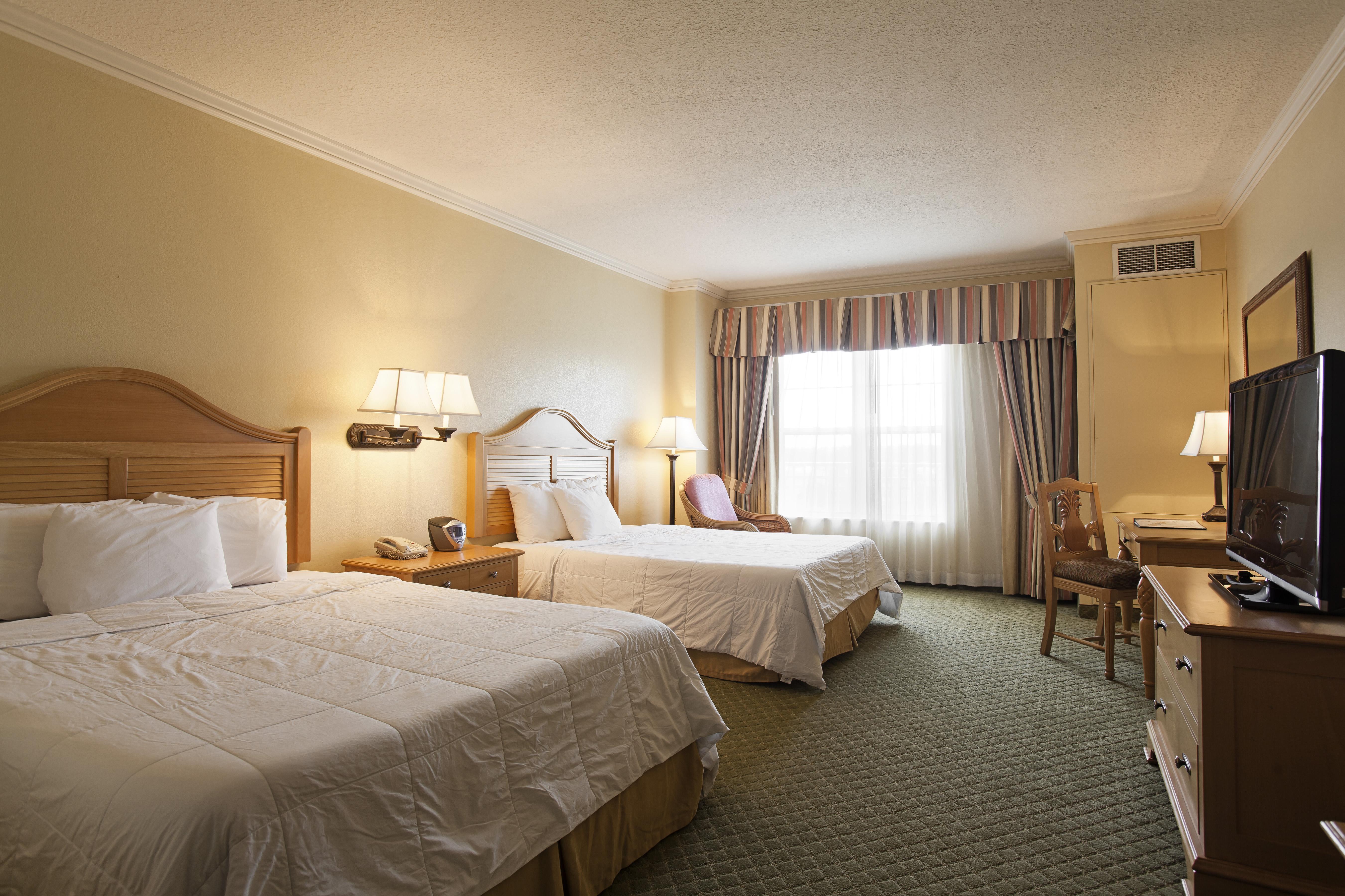Monumental Hotel Orlando Williamsburg Exterior photo