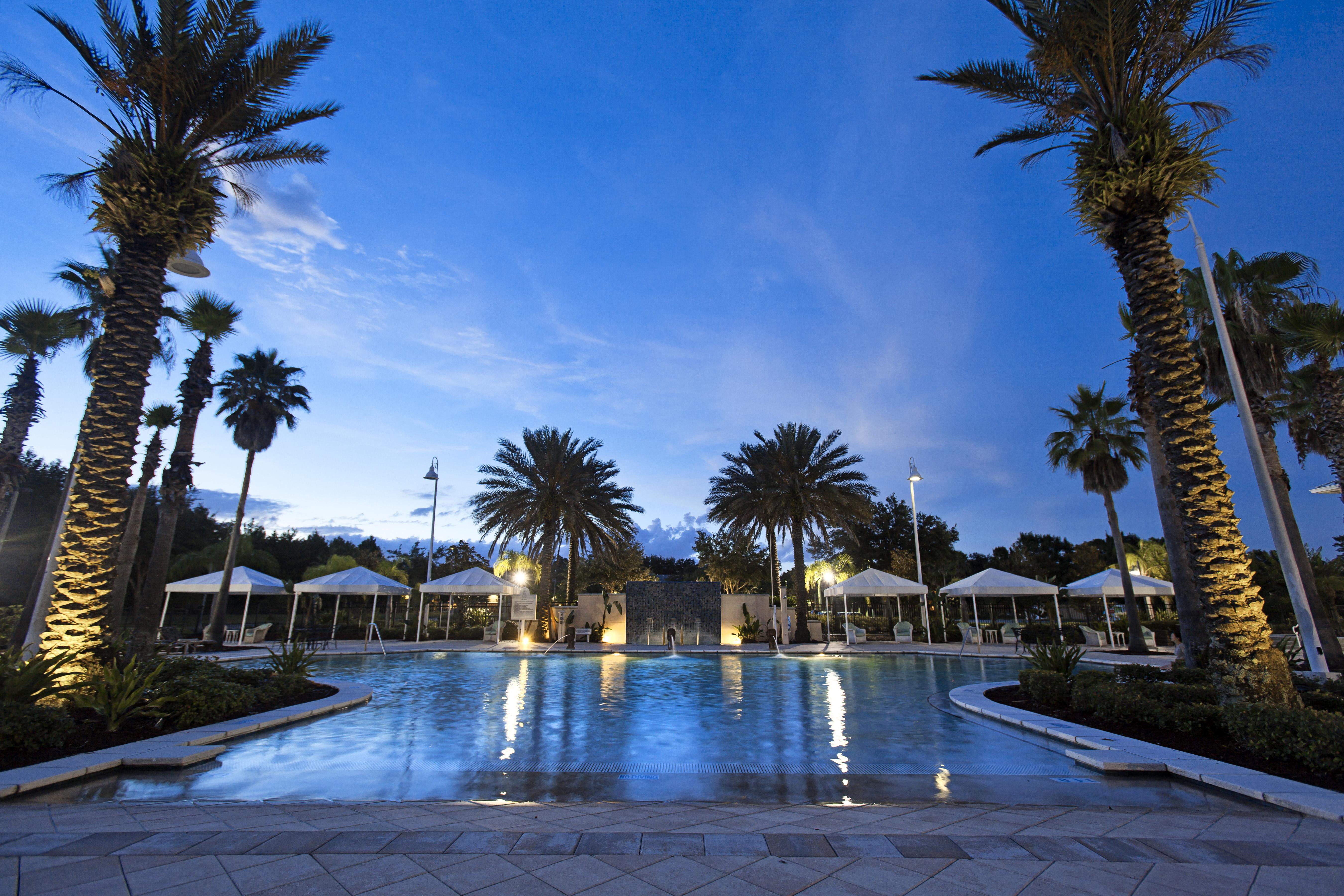 Monumental Hotel Orlando Williamsburg Exterior photo