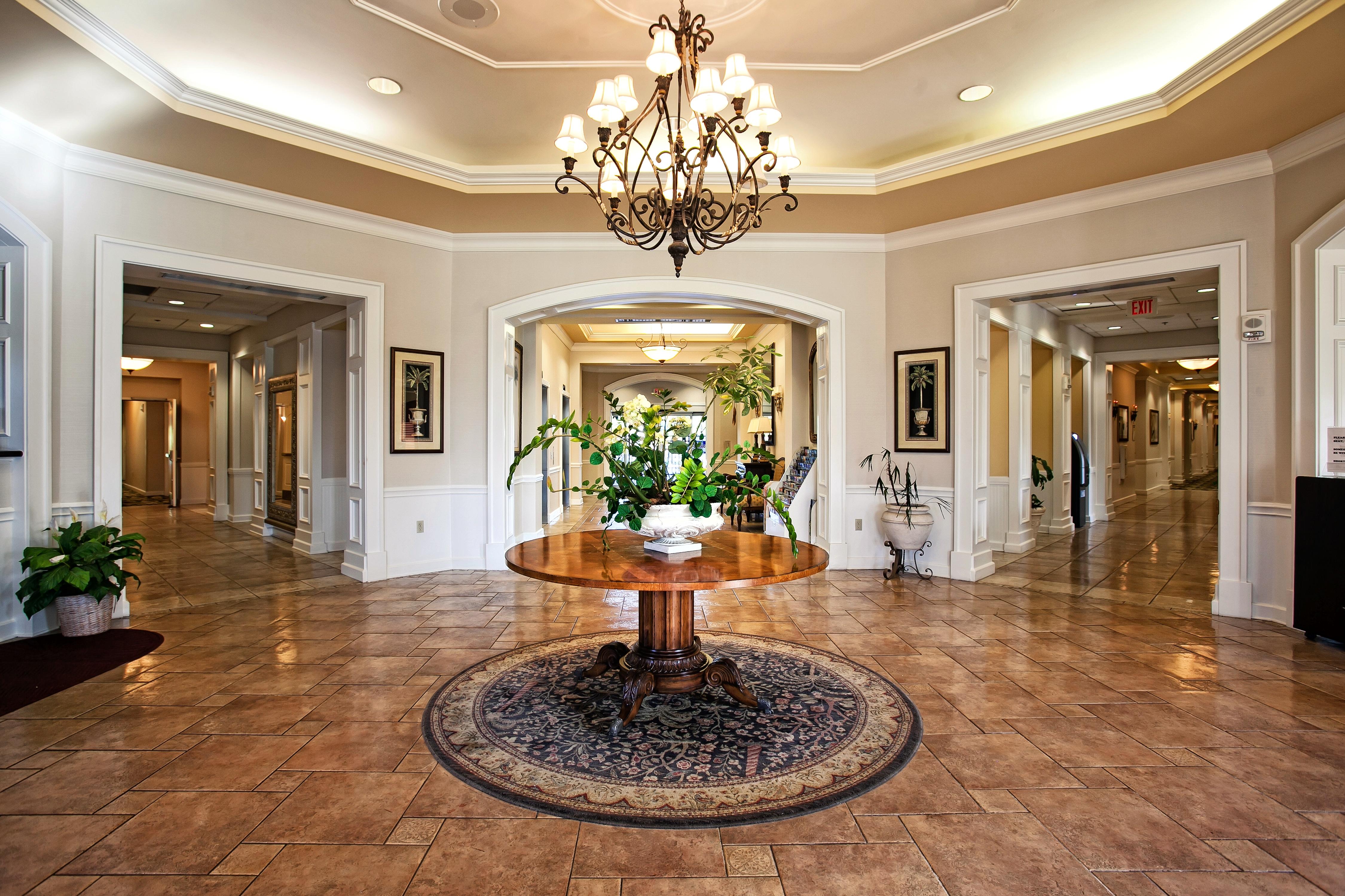 Monumental Hotel Orlando Williamsburg Exterior photo