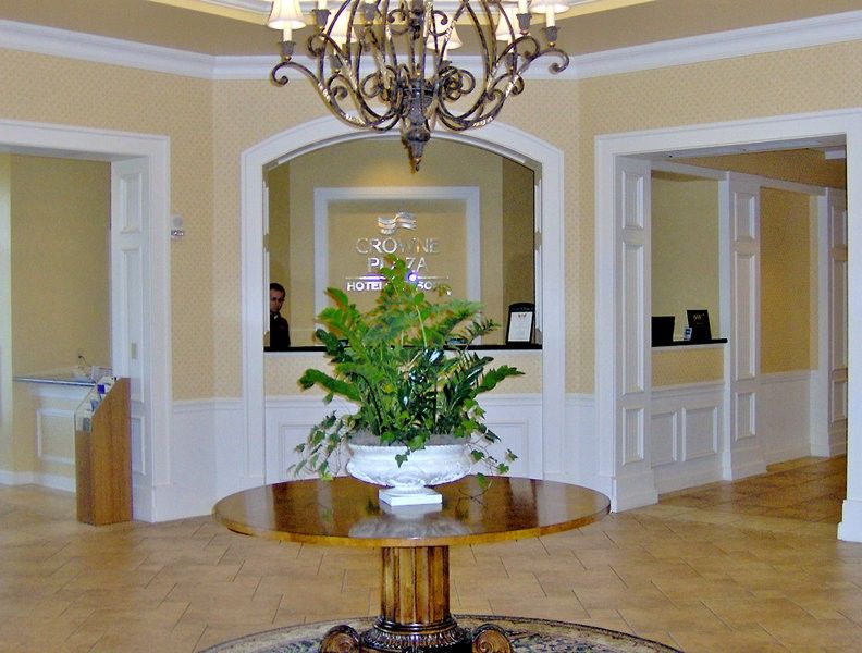 Monumental Hotel Orlando Williamsburg Interior photo