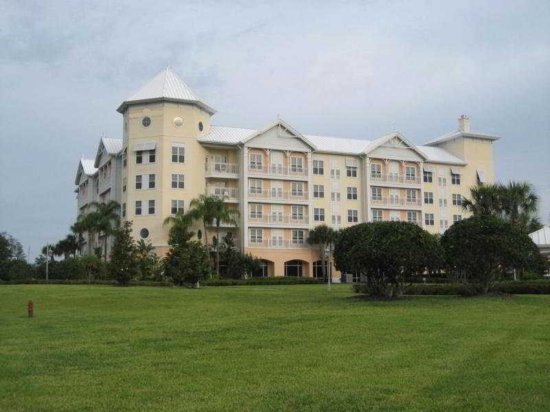 Monumental Hotel Orlando Williamsburg Exterior photo