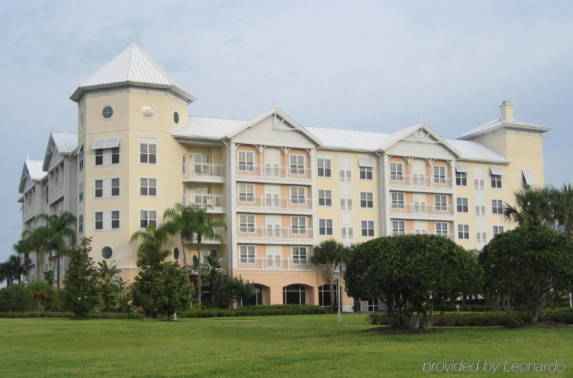 Monumental Hotel Orlando Williamsburg Exterior photo