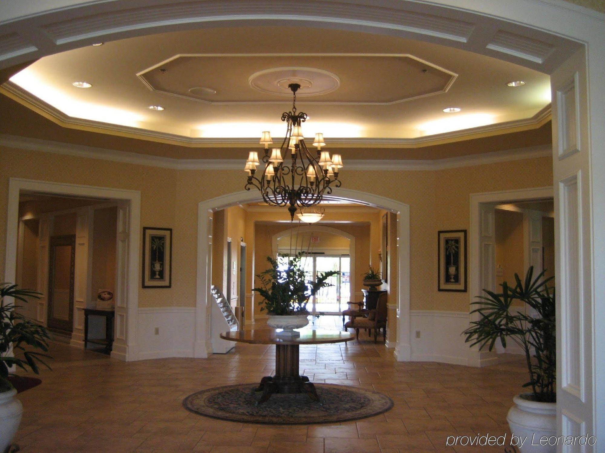Monumental Hotel Orlando Williamsburg Interior photo