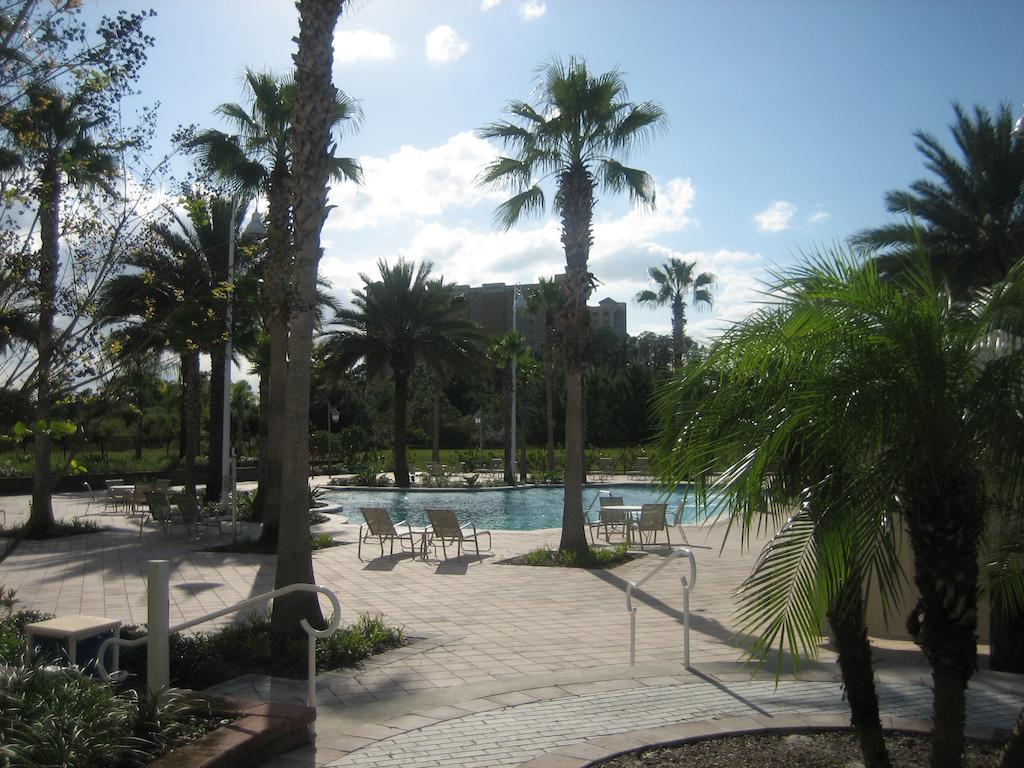 Monumental Hotel Orlando Williamsburg Exterior photo